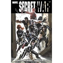 Secret War