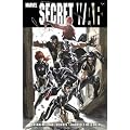Secret War