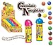 Chocolate Naughties 24/disp