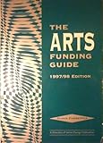 The arts funding guide