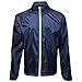 2786 Mens Contrast Lightweight Windcheater Shower Proof Jacket