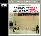 Andre Previn - Andre Previn & His Pals Play West Side Story (XRCD) (Audio CD) - B00005A0MV