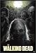 The Walking Dead from Zombie TV Series Poster Dry Mounted Wood Framed, 24x36.