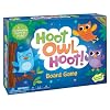 Peaceable Kingdom / Hoot Owl Hoot! Cooperative Board Game