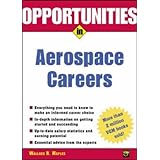 Opportunities in Aerospace Careers, Rev. Ed.
