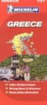 Michelin Map Greece 737