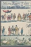 More fairy tales by Hans Andersen