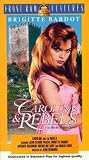 Caroline & the Rebels (Le Fils de Caroline Cherie) - SP Mode