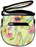 Seal Beach Small Shoulder Bag -Fleur Nouveau