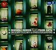 Greggery Peccary and Other Persuasions: Ensemble Modern Plays Frank Zappa/a Selection of Works