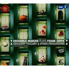 Greggery Peccary And Other Persuasions