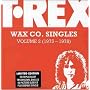 Wax Co. Singles Box, Volume 2 (1975-1978)