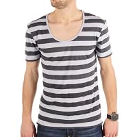 maelk Frede T-shirt black