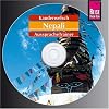 Nepali. Wort f�r Wort: Nepali. Kauderwelsch
