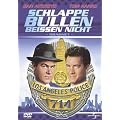 Schlappe Bullen bei�en nicht