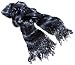 Gypsy 05 Women's Td Scarf, Navy, One Size