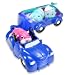 Zhu Zhu Pets - 2853 - Peluche - V�hicules de Vacances - Limousine glamour