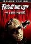 Friday the 13th: The Final Chapter (Deluxe Edition)