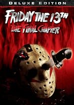 Friday the 13th: The Final Chapter (Deluxe Edition)