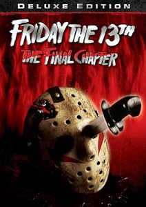 Cover of "Friday the 13th: The Final Chap... Cover of "Friday the 13th: The Final Chap...