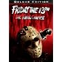 Friday the 13th: The Final Chapter (Deluxe Edition)