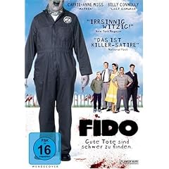 Fido - Gute Tote sind schwer zu finden