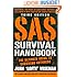 SAS Survival Handbook, Third Edition: The Ultimate Guide to Surviving Anywhere