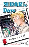 Midoris Days 06
