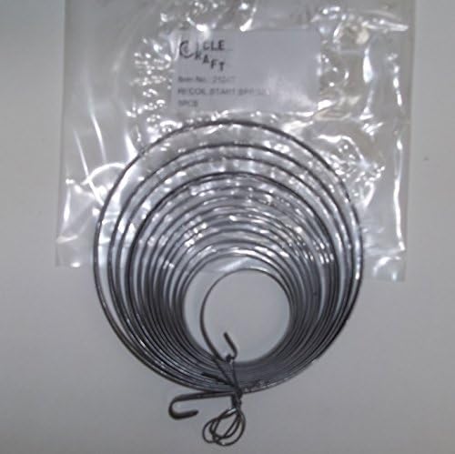 Honda ATC 110, 125, 185, 200 Pull Start Recoil spring