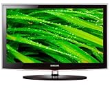 Samsung UE32C4000 32-inch Widescreen HD Ready 50Hz Slim LED TV with Freeview