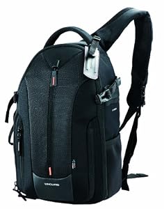 VANGUARD UP-Rise II 43 Sling Bag (Black)