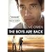 The Boys Are Back