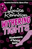 Withering Tights (Tallulah Casey)