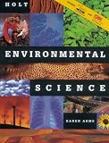 Holt Environmental Science