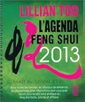 L'Agenda Feng Shui 2013 - L'Ann�e du...
