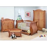 Tutti Bambini Marie Room Set Old English