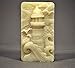 Lighthouse Silicone Mold SOAP Plaster Wax Resin Clay Beacon Seaside
