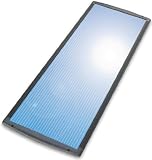 Sunforce 15-Watt Solar Battery Charger Kit