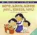 Here, Kitty, Kitty!/Ven, gatita, ven!: Bilingual Spanish-English (My Family: Mi Familia)