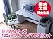 ���������I120�p���p�\�R���f�X�N�Z�b�g�z���C�g 50%OFF ���z �Ɩ��p  JS110WH�@