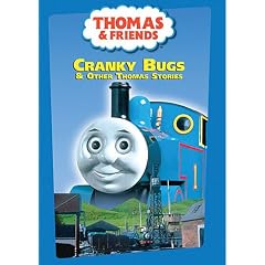 Thomas & Friends: Cranky Bugs