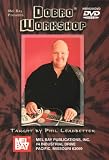 Dobro Workshop [DVD] [Region 1] [US Import] [NTSC]