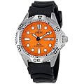 Seiko Men's Diver's Solar Watch SNE109P1