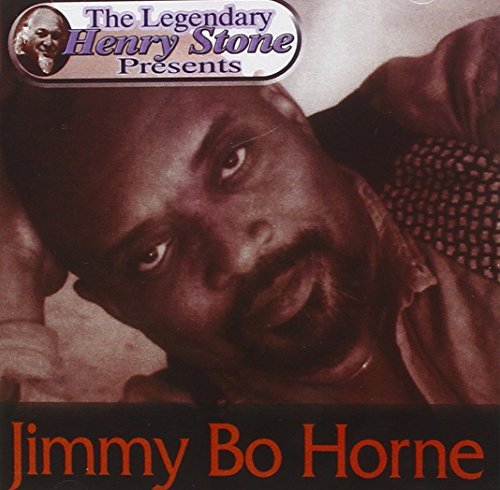 Jimmy bo horne - Jimmy Bo Horne - Zortam Music