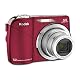 Kodak EasyShare C190 12 MP Digital Camera with 5x Optical Zoom 1350768 $75.99