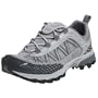 Helly Hansen Women's Manifesto Beater Trail Running Shoe,Light Grey,7.5 M