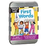 First Words Magnetic Poetry Kit