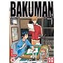 Bakuman Season 1 [DVD] <b>DVD</b> ~ Atsushi Abe