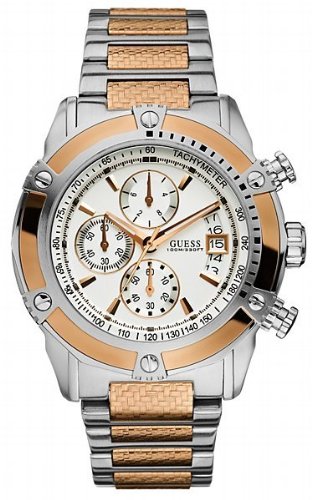 Guess Men's Watch U21501G1