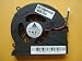 HP DV7 DV7-2000 Laptop CPU Fan p/n SPS-480481-001
